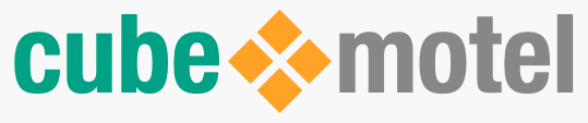 Cubemotel