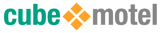 Cubemotel